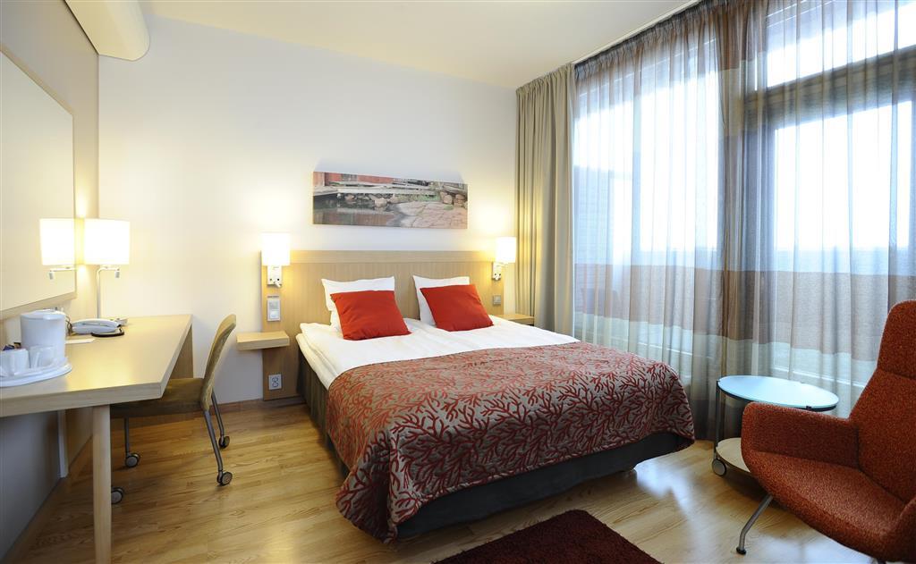 Hotel Scandic
