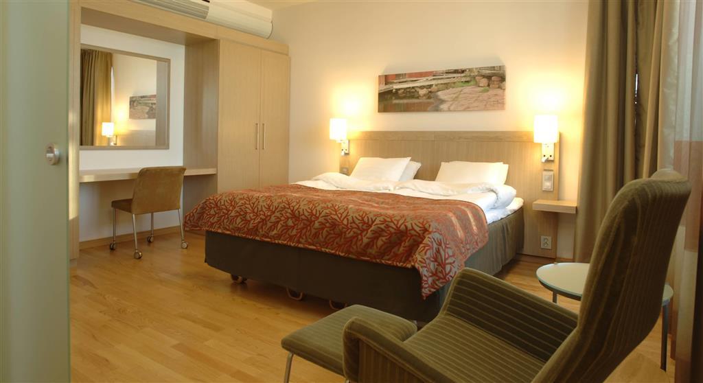 Hotel Scandic 4*