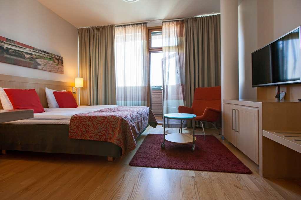 Scandic Hotel 4*