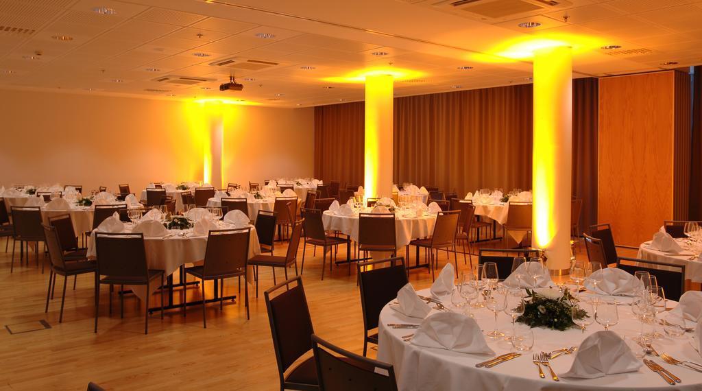 Scandic Oulu