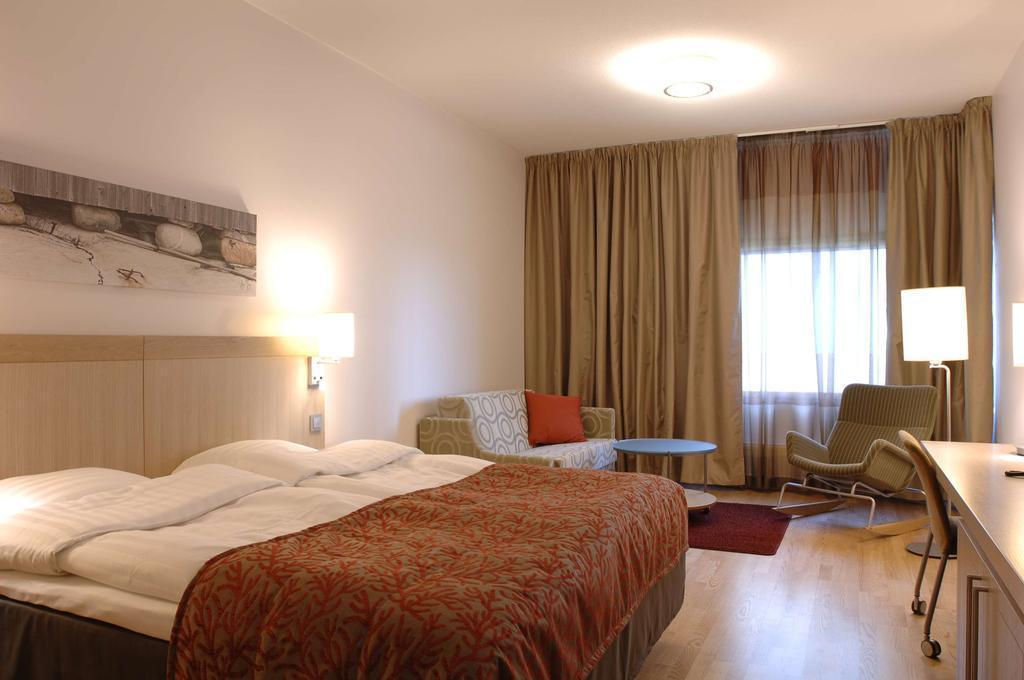 Scandic Hotel Oulu