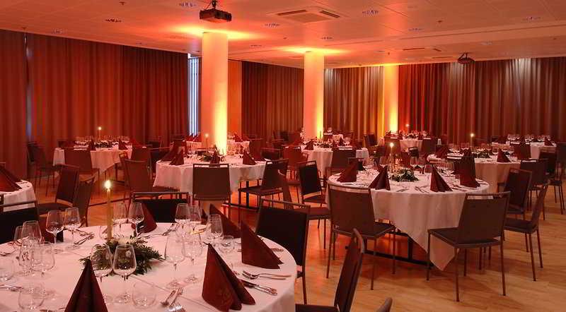 Scandic Hotel