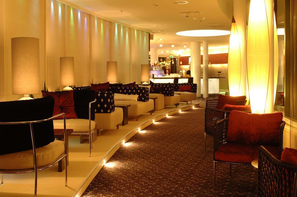 Hotel Scandic Oulu