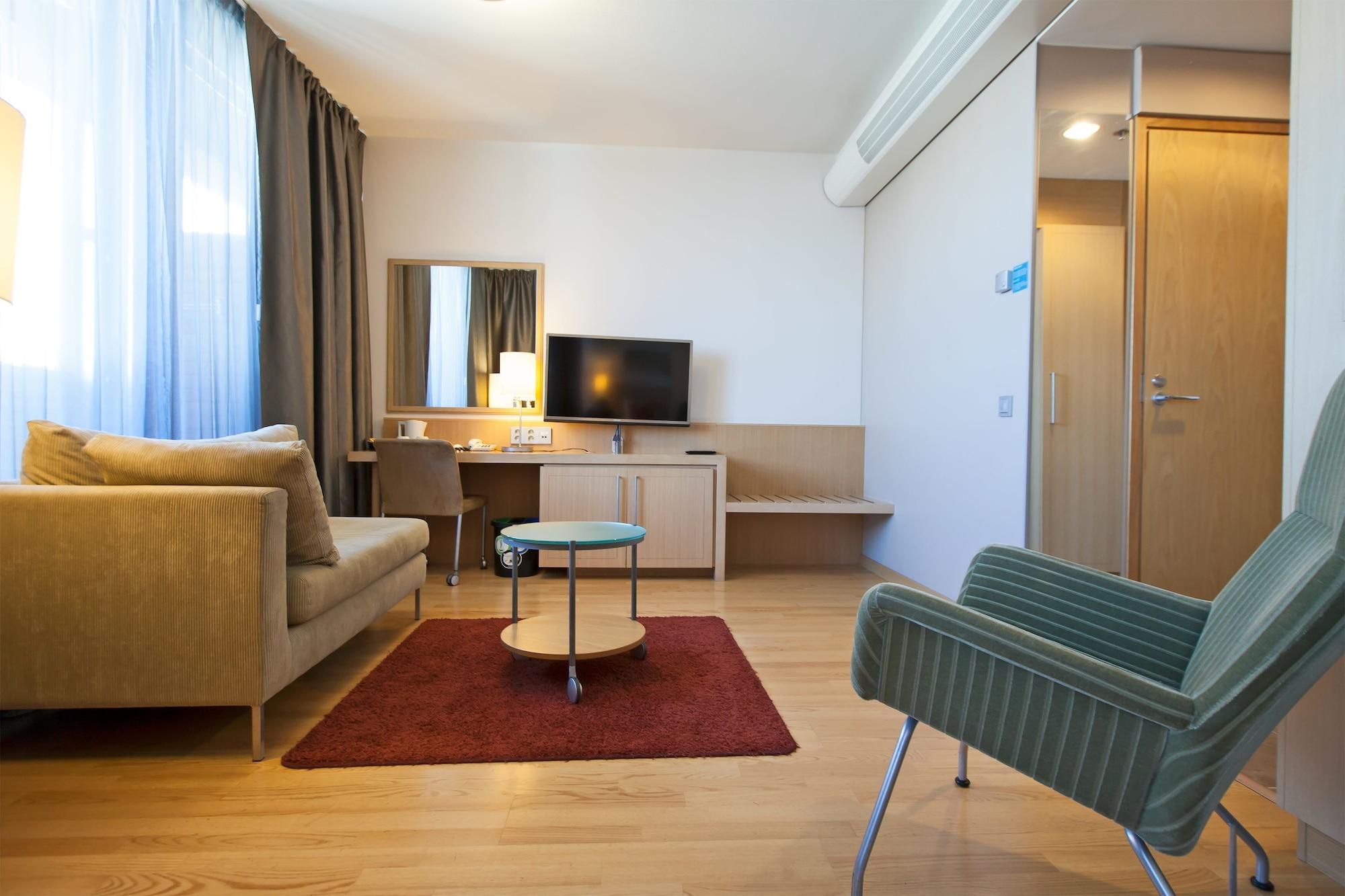 Scandic 4* Oulu