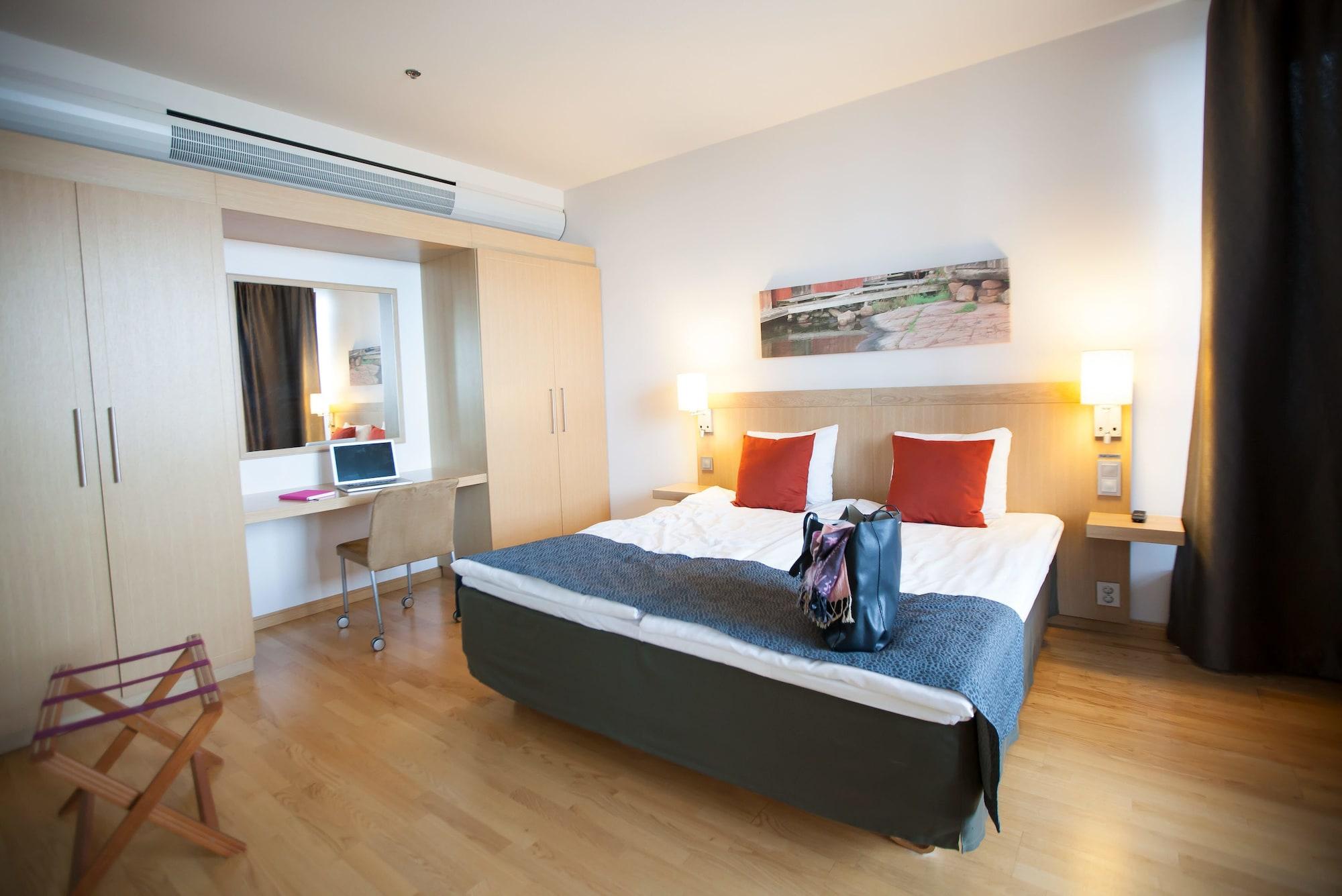 Hotel Scandic