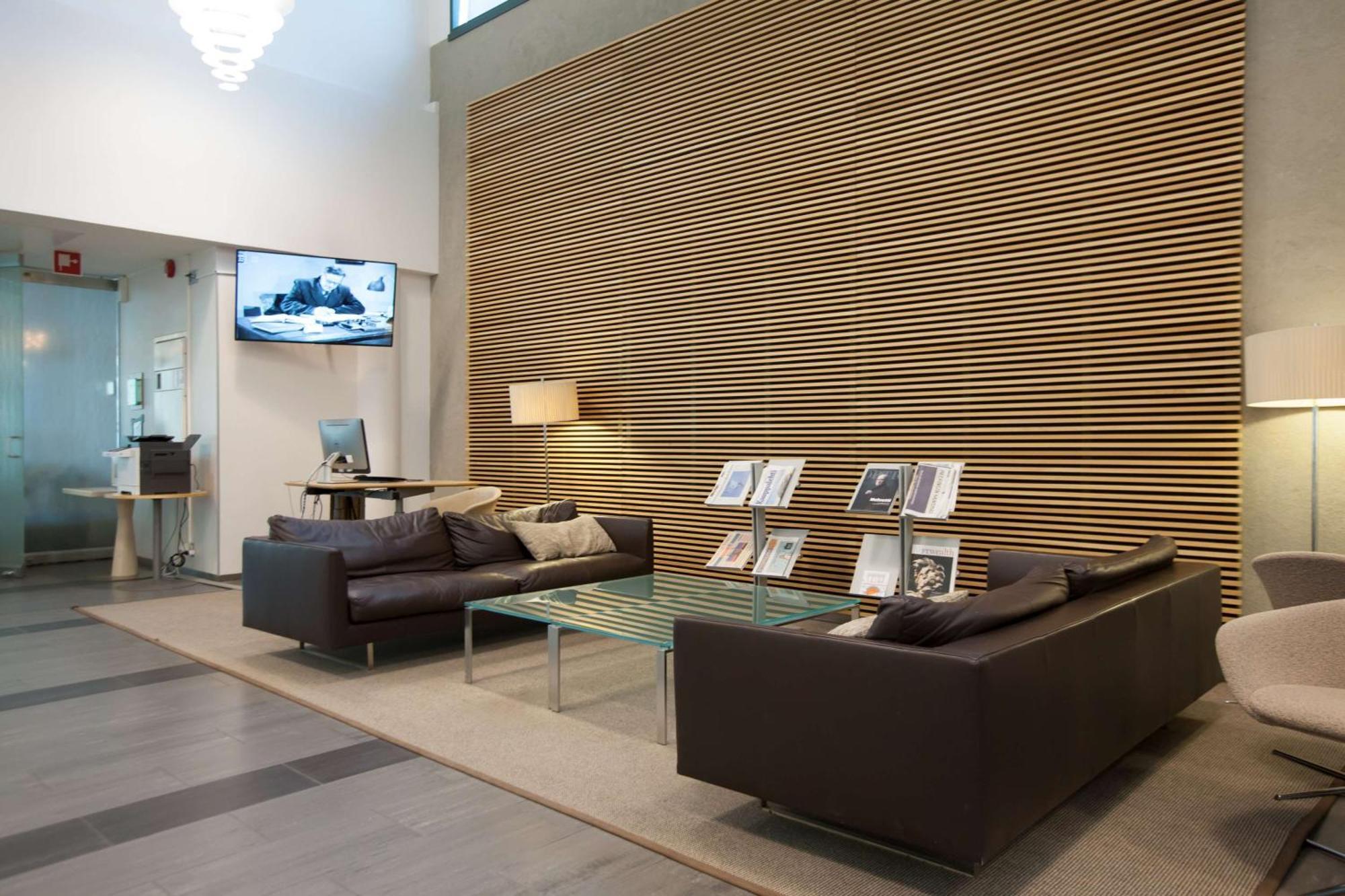 Hotel Scandic