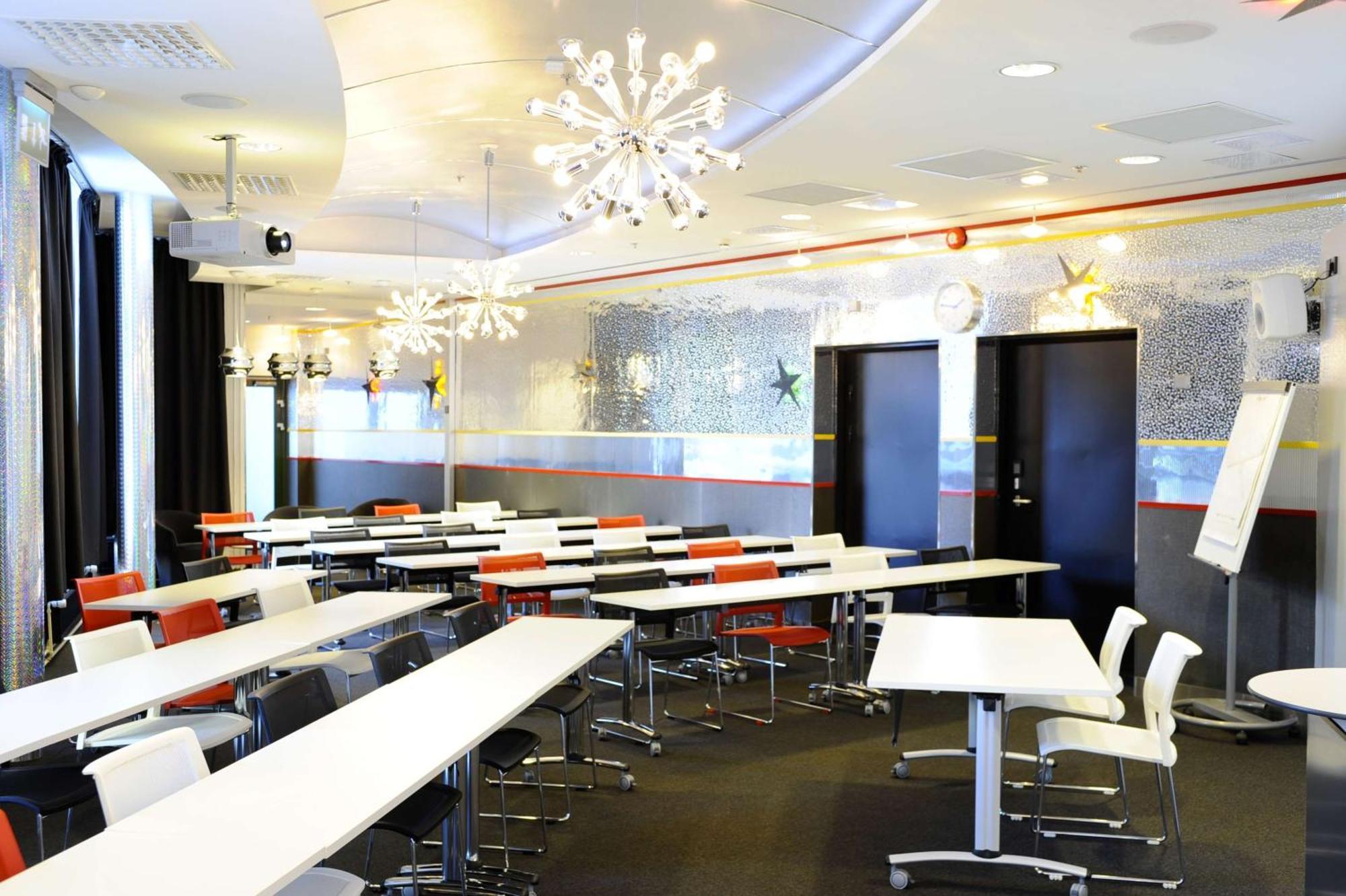 Scandic 4* Oulu