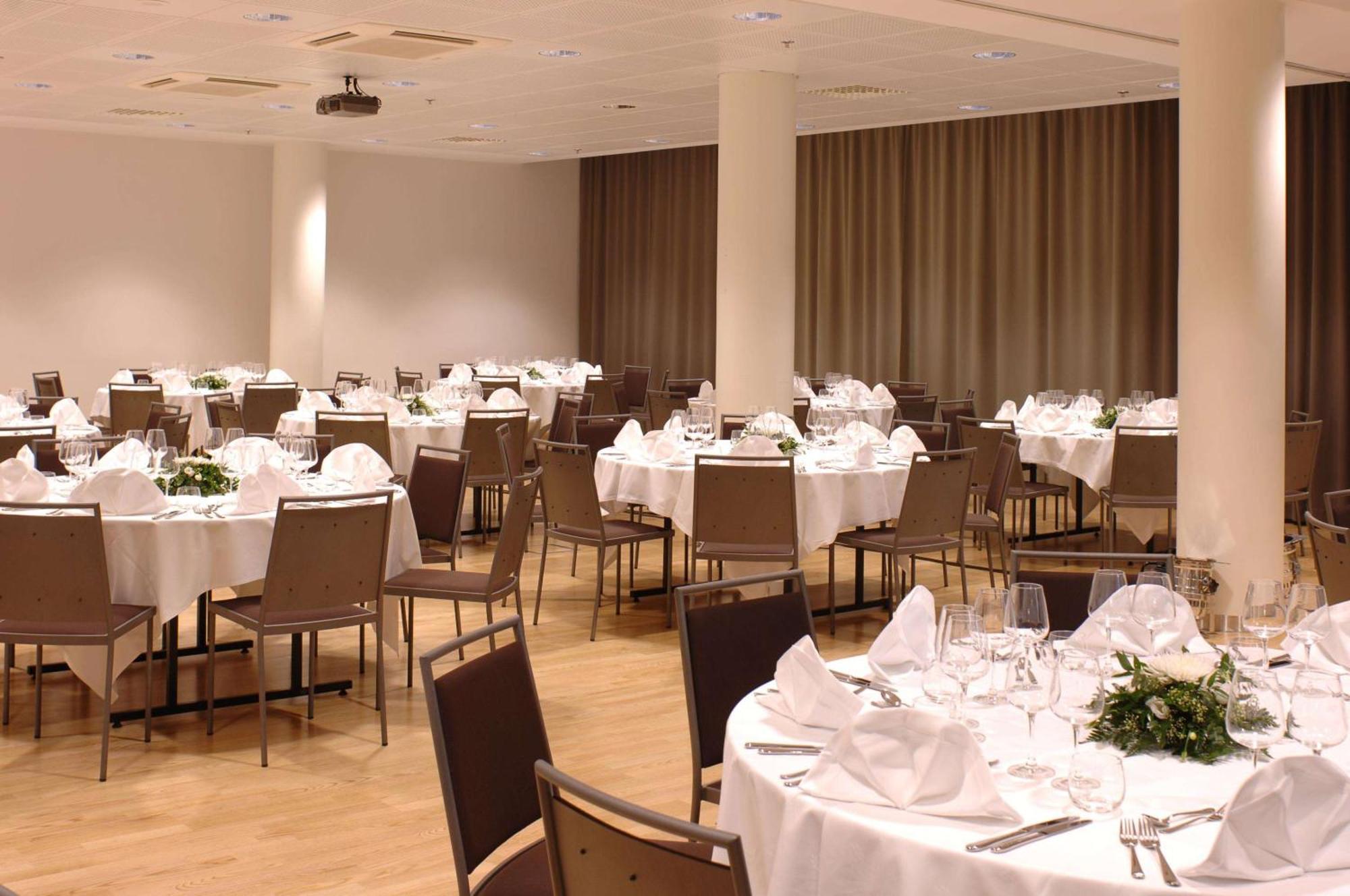 Hotel Scandic 4*