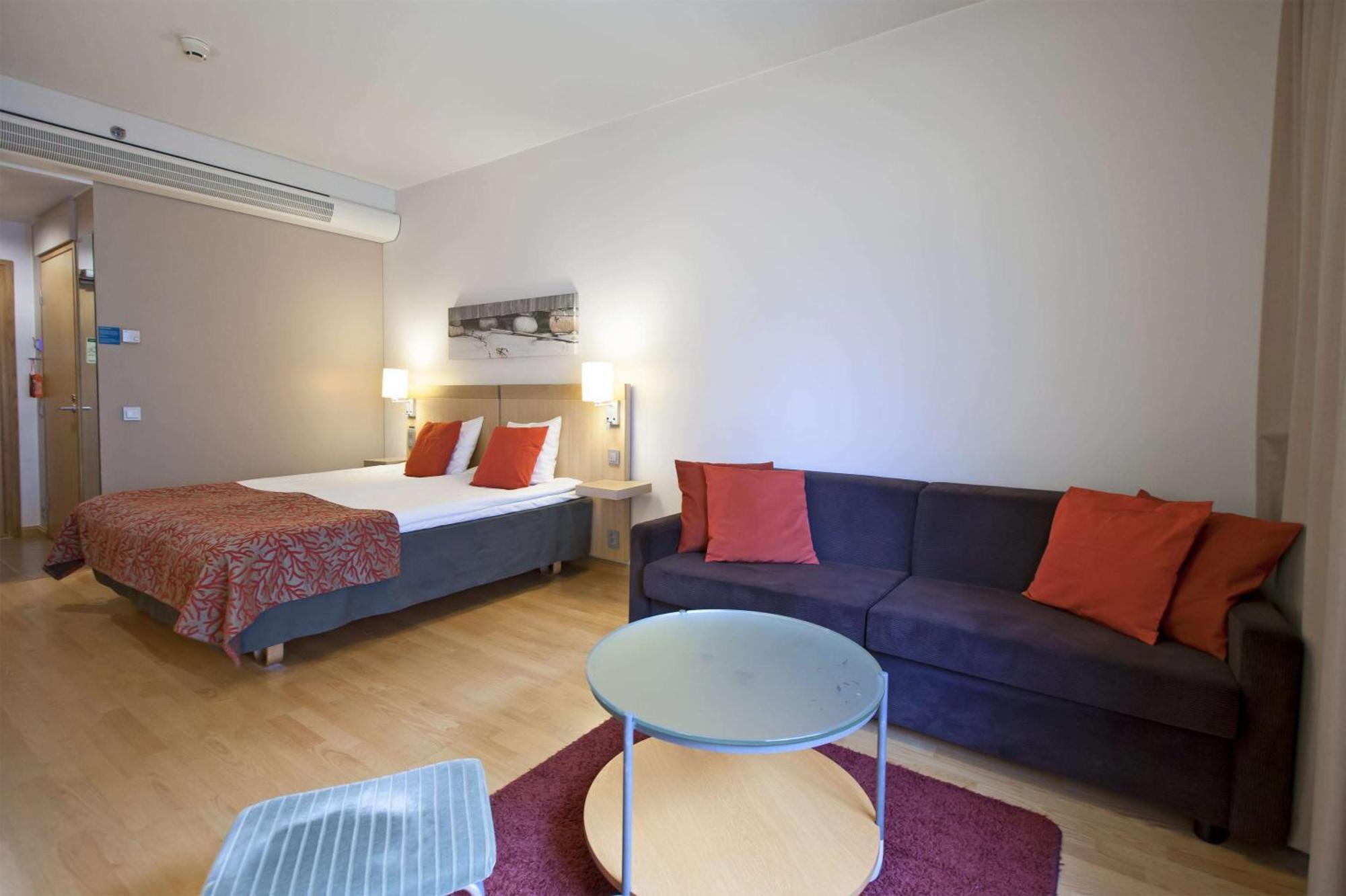 Hotel Scandic