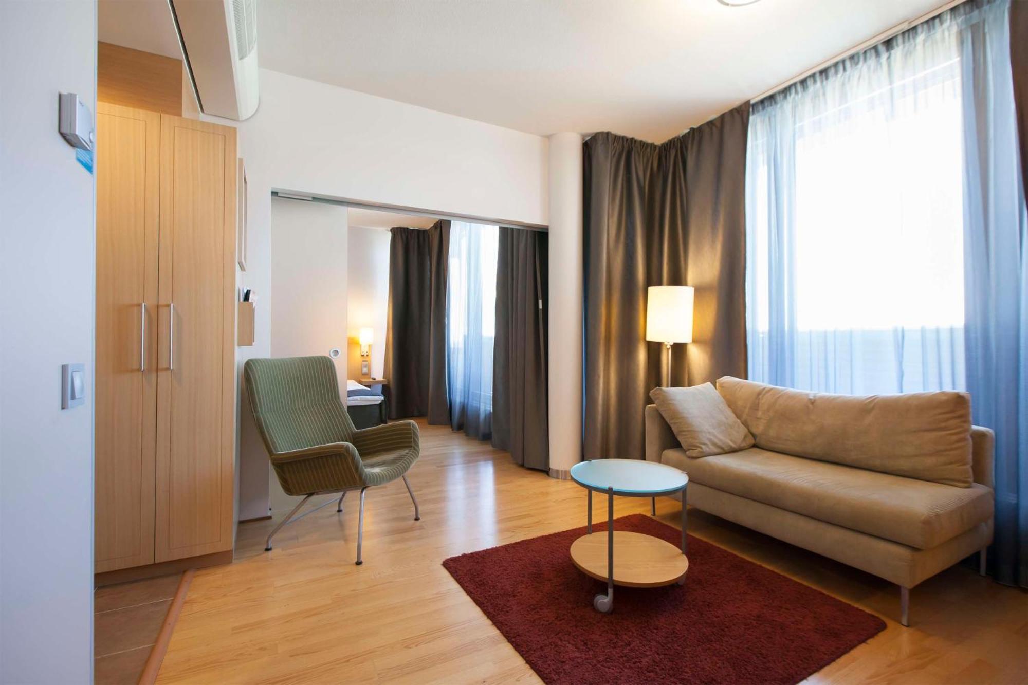 Hotel Scandic