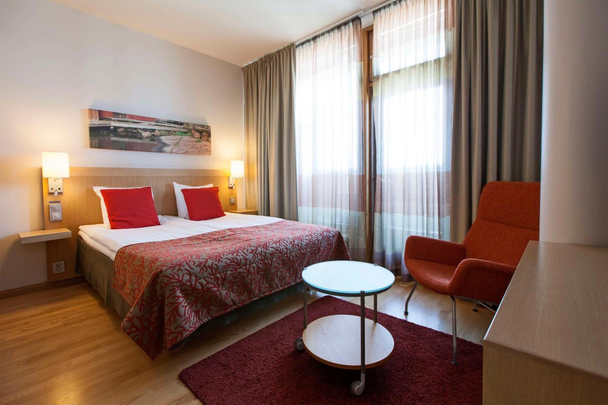 Scandic Hotel