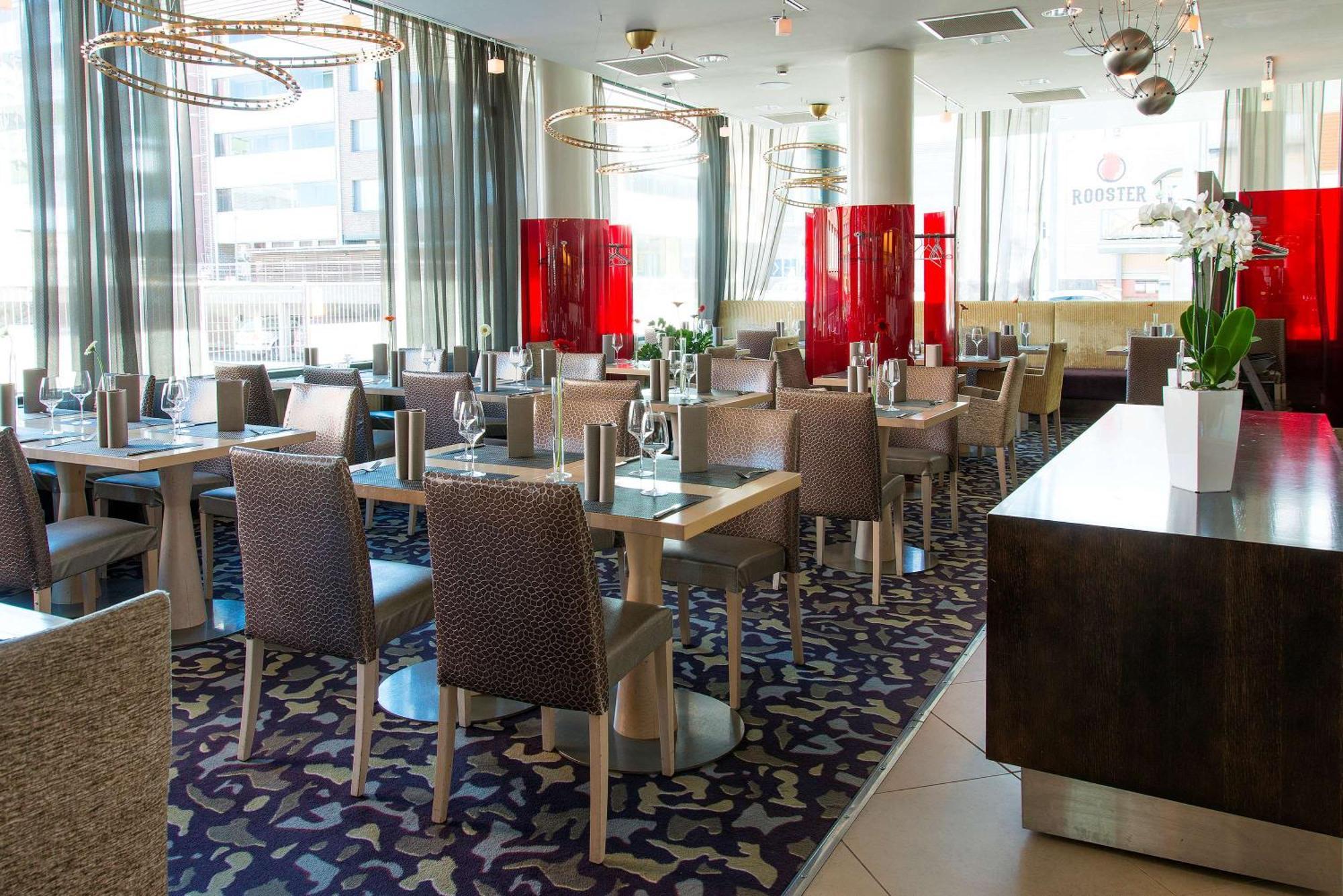 Scandic Hotel Oulu