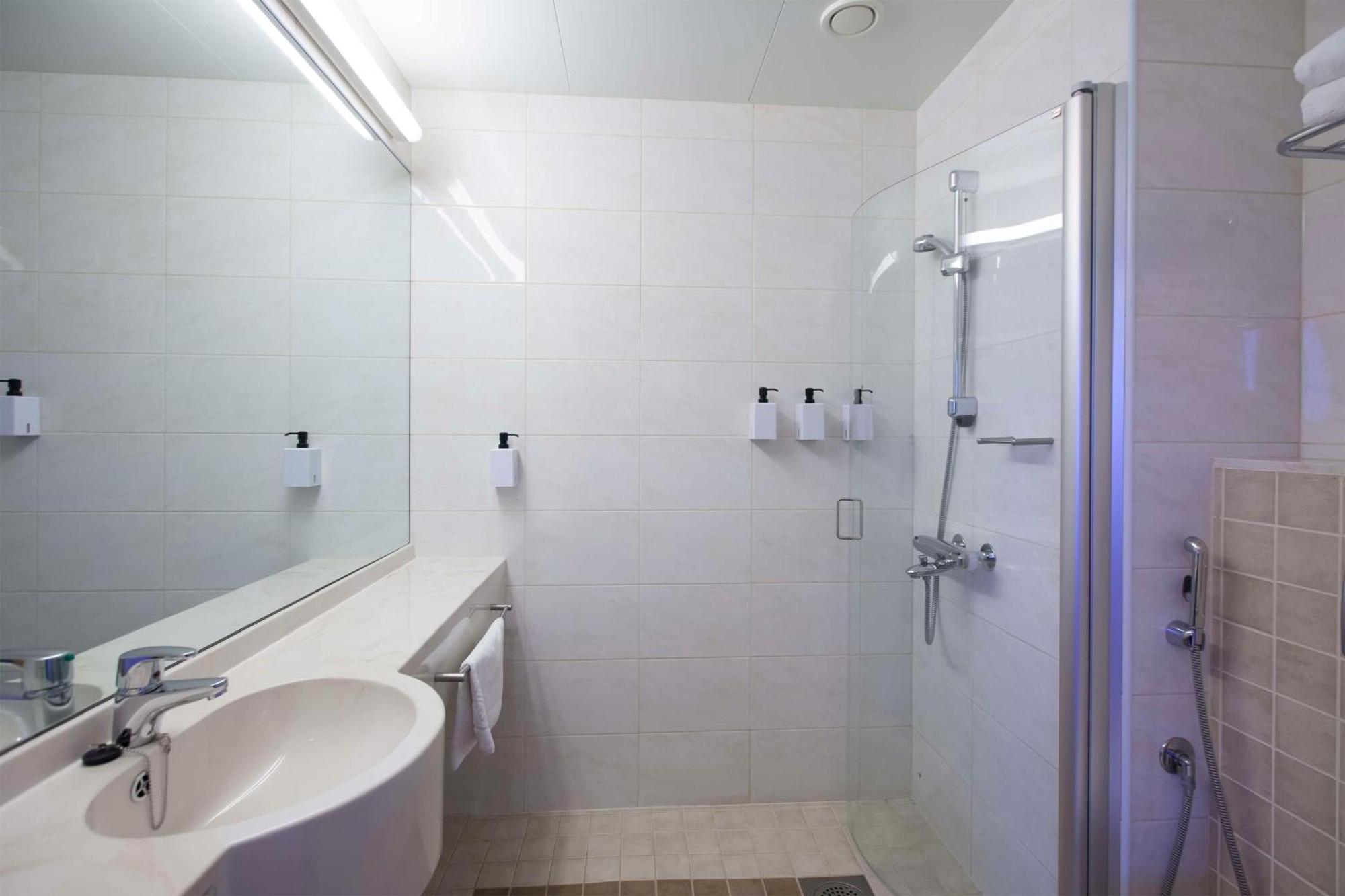 Scandic 4*