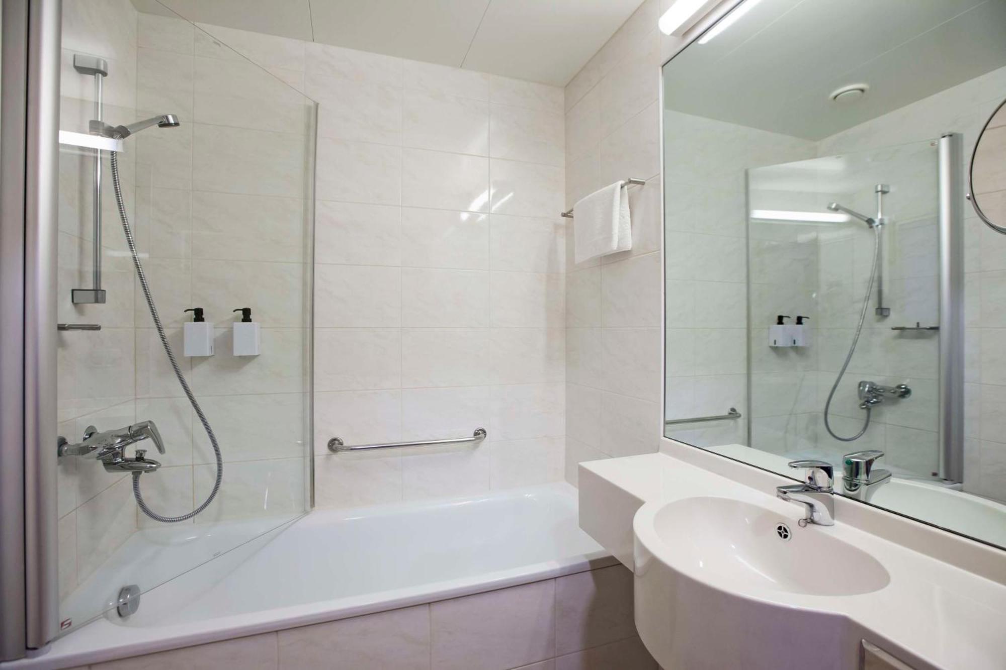 Scandic 4* Oulu