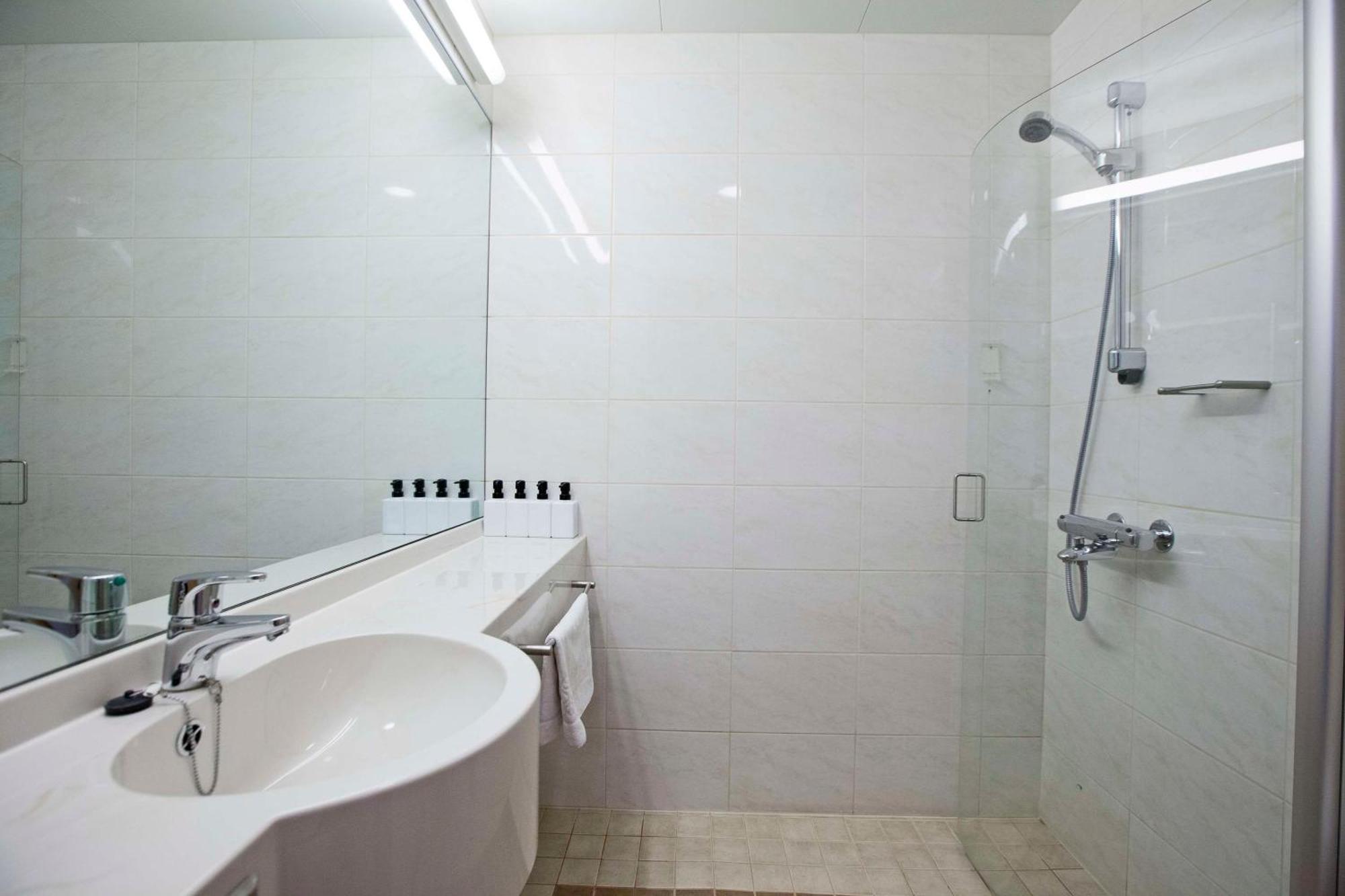 Scandic Hotel