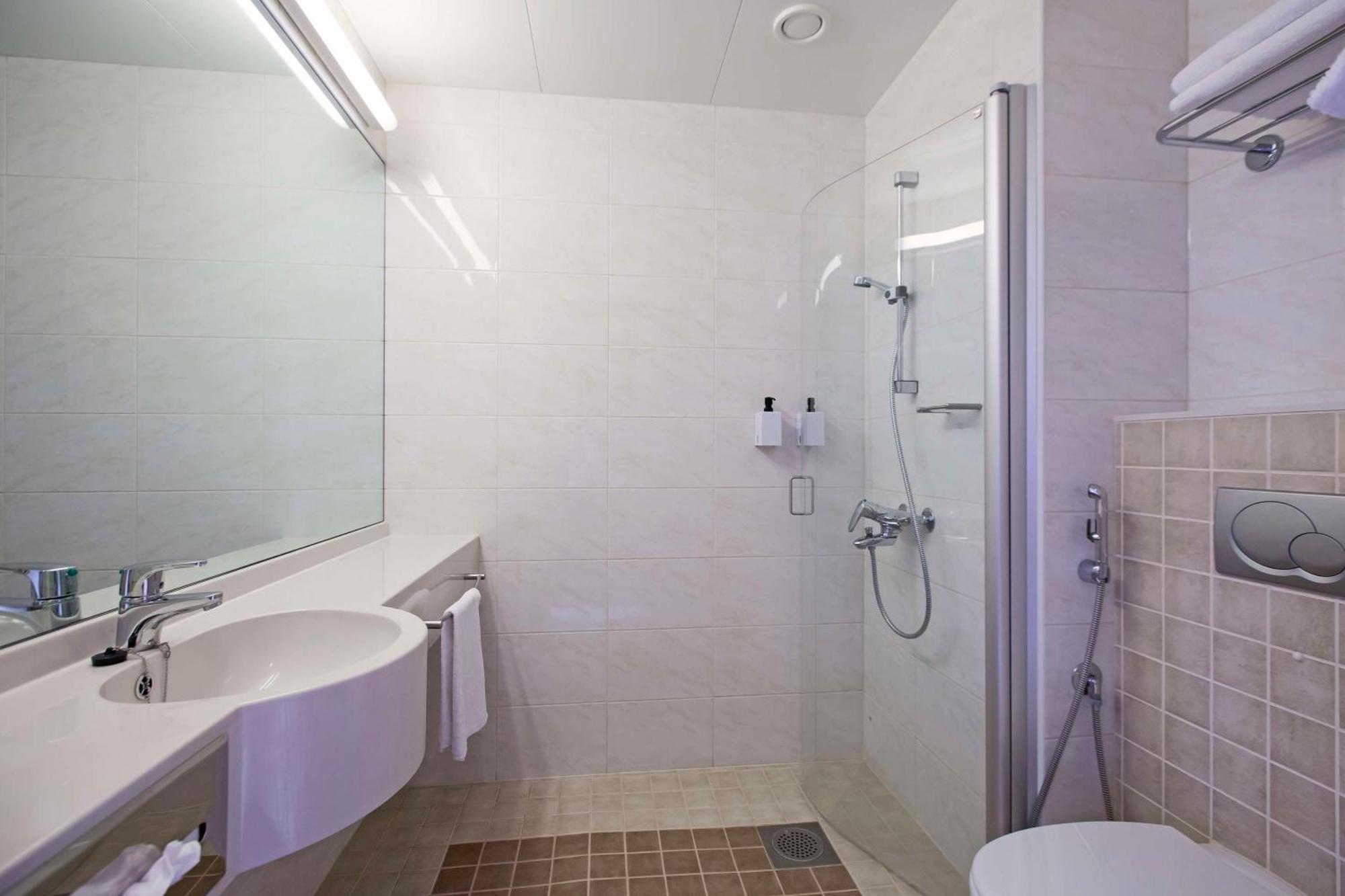 Scandic Hotel 4*