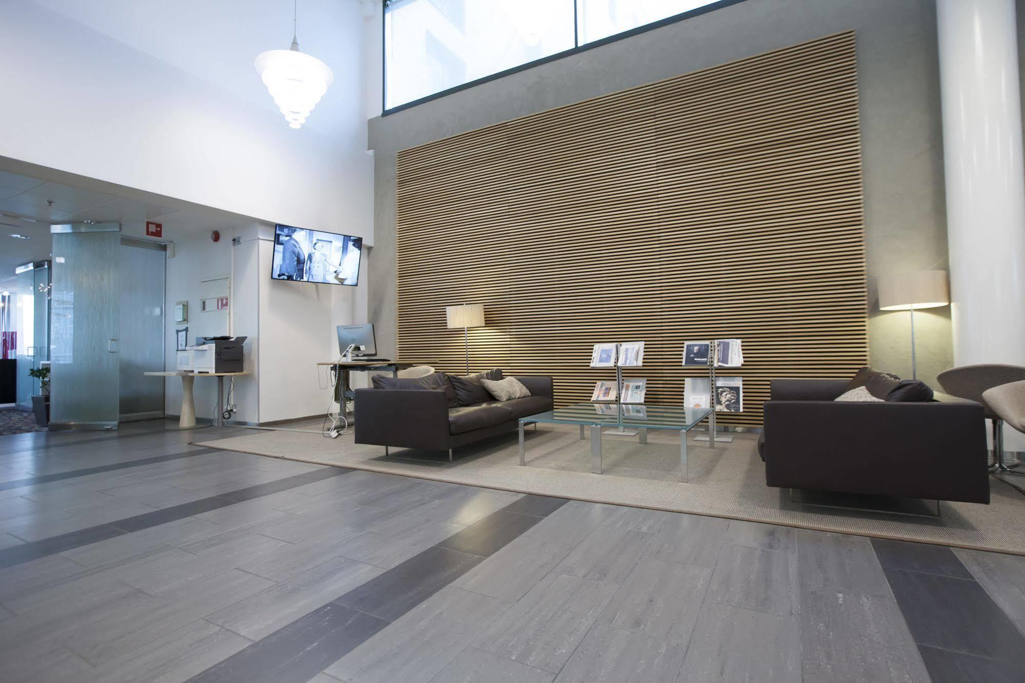 Hotel Scandic