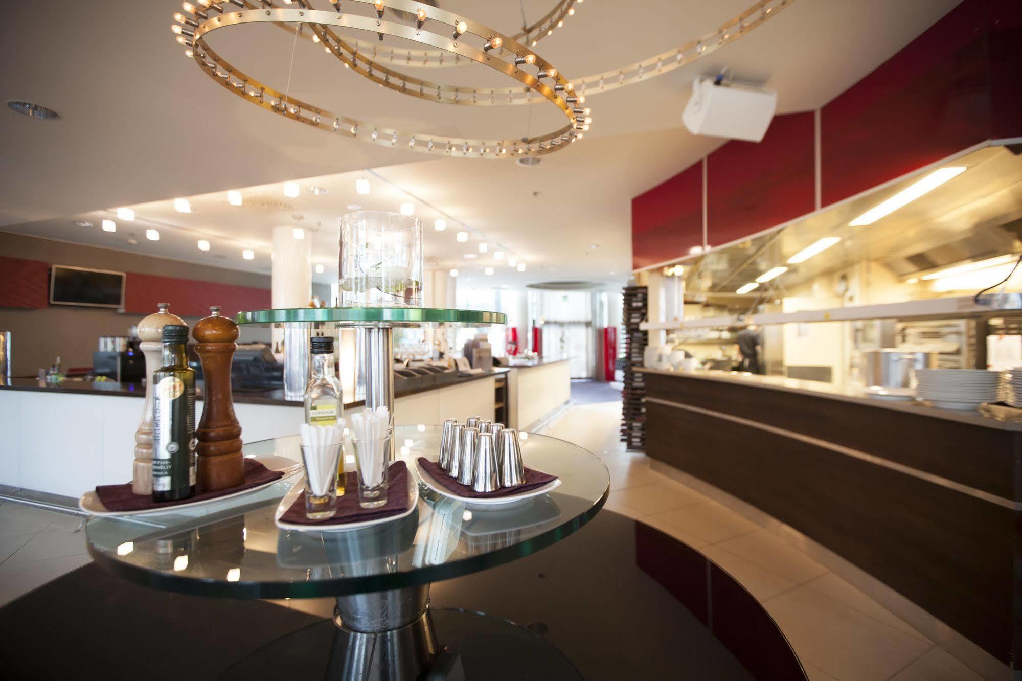 Scandic Hotel