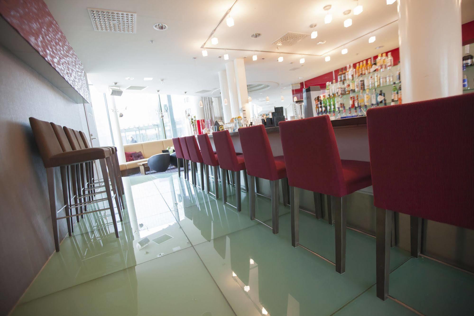 Scandic Hotel 4*