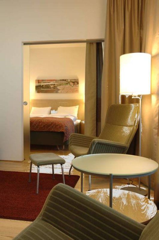 Scandic 4* Oulu