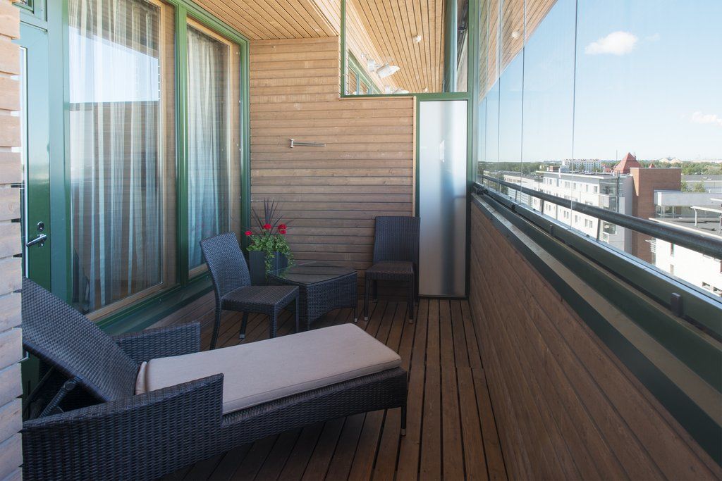Hotel Scandic